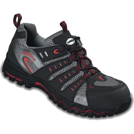 Sicherheitsschuh Runnex LightStar S1 5121 Gr. 39