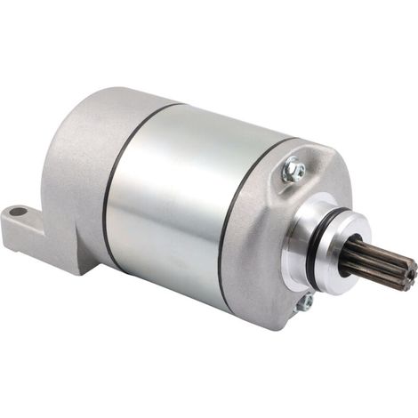 9démarreur à engrenagesadaptationHONDA CB250 CBX250 XR250 2001-2009Année ModèlemotoFourniture directe d'usine de démarreurs conformes aux spécifications d'origine (1/5)