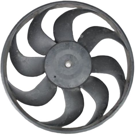 [PRODUIT D'OCCASION] Ventilateur De Refroidissement RENAULT Captur ♻️ Ref Oe. 214816703r - Garantie à vie (1/3)