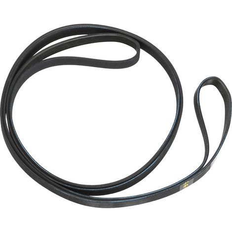Wäschetrocknerriemen 7PH2012, 7 Rippen, 11,2 mm Breite, für Logik LCD8W18 (1/5)