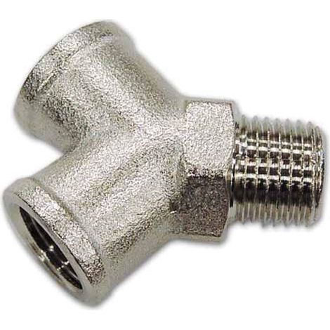 RACCORDO Y F-M-F ARIA AS030102 - 14322 3/8 (1/2)
