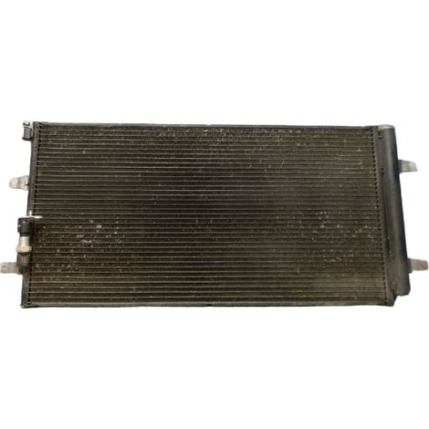 [PRODUIT D'OCCASION] Condenseur Climatisation AUDI A4 ♻️ Ref Oe. 8t0260403f - Garantie à vie (1/3)