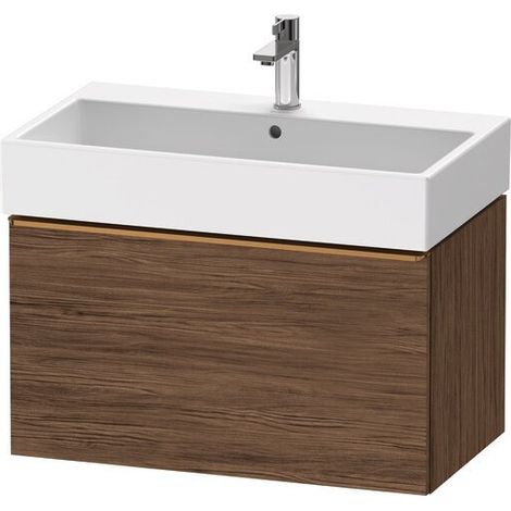 DURAVIT DE4273004210000 D-Neo Lave-mains blanc WTU Droit 784x442x440 Nu.dk