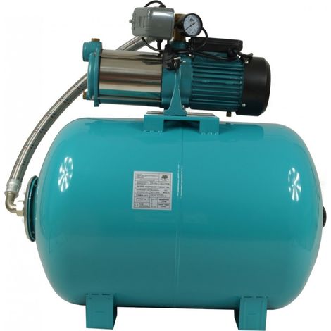 Groupe hydrophore OMNIGEN 150L-min 65 m