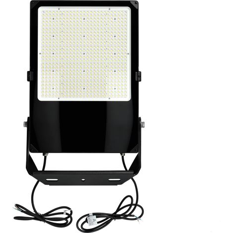 Proiettore LED 500W 5000K 60 gradi IP66 (1/5)