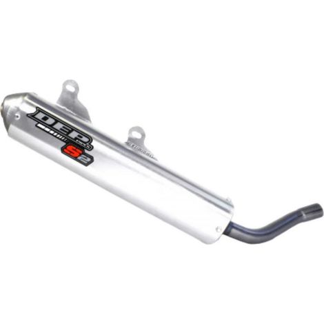 Punta de escape (silenciador) DEP: Sherco 250/300 Factory '18-. Race '19-