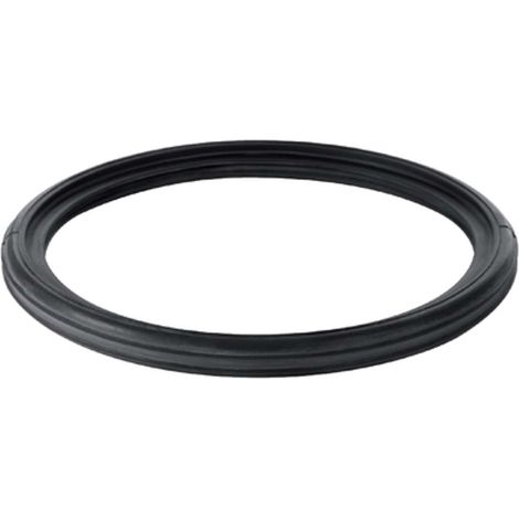 Guarnizione EPDM per gomito di scarico GEBERIT100/90 (1/5)