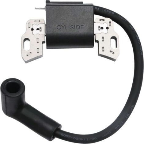 Bobine d'allumage haute tension compatible avec 593872 799582 798534 08P502 09P602 (1/3)