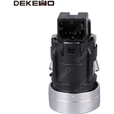 Einzelner Startknopf für Volkswagen Golf 5G1959839A 5Q1959839 5GG95983