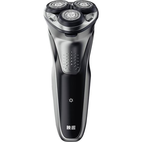 ENCHEN Electric Shaver for Men 8W 3D Independent Floating Heads RechargeableFast USB-C Charging 60mi
