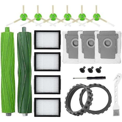 Parts For Roomba I7 I7+ I3 I3+ I4 I4+ I6 I6+ I8 I8+ J7 J7+/plus