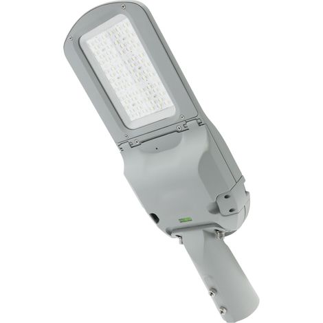 Lampione LED Line Series 30W iSG Lighting 4000K IP65 (1/5)