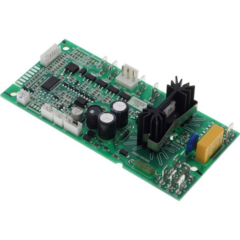 Delonghi scheda PCB 230V macchina caffè La Specialista Arte Cold Brew EC9255 (1/3)