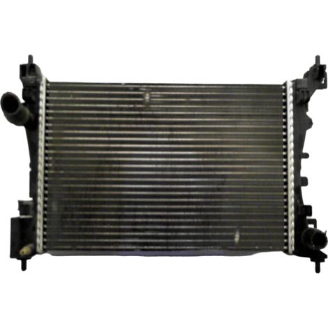 Radiateur FIAT Punto 2003- [PRODUIT D'OCCASION]♻️55700447