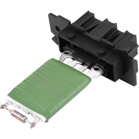 Résistances de commande de chauffage 6450XE pour Citroën Display, Peugeot Expert et Fiat Scudo (1/5)