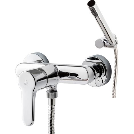 PRESTO 7173000 CÓNICO Grifo Ducha Con Accesorios - ref: 7173000