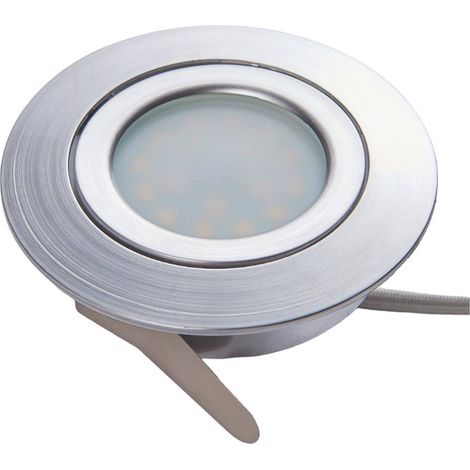 LED Spotlight Recessed 'Andrej' for Living Room & Dining Room