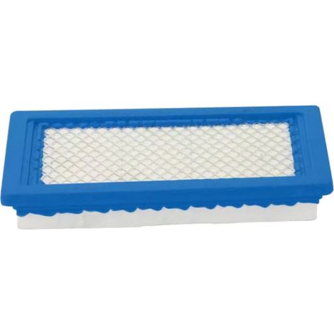 Trade-Shop Luftfilter kompatibel mit Husqvarna 531 30 81-57, 535 41 45-55, 535 41 45-47 / Zubehör für Rasentraktor Rasenmäher Aufsitzmäher Motoren