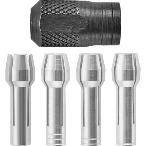 Dremel 4485 Quick Change Collet Nut (1/5)