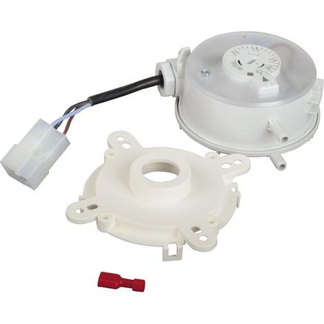 Manostato aire 604.91 0,5 - 5mbs delantero longitud W3 - CUENOD : 65300692
