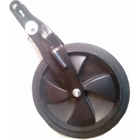 Rueda Delantera compatible con Sr70 Ref 977135