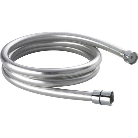 1.5M Smooth Silver Flex