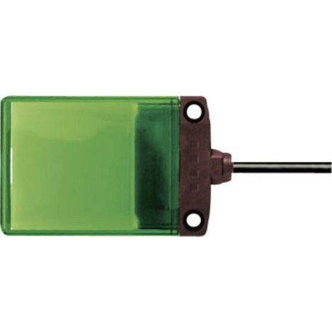 MODULE A LED CALOTTE PLATE LH1D VERT IDEC LH1D-H2HQ4C30G (1/4)
