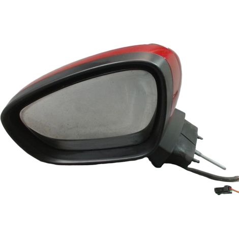 Retroviseur Exterieur Electrique Gauche CITROEN C3 II Phase 2 (a51) 2013-2016 [PRODUIT D'OCCASION]♻️8154aq