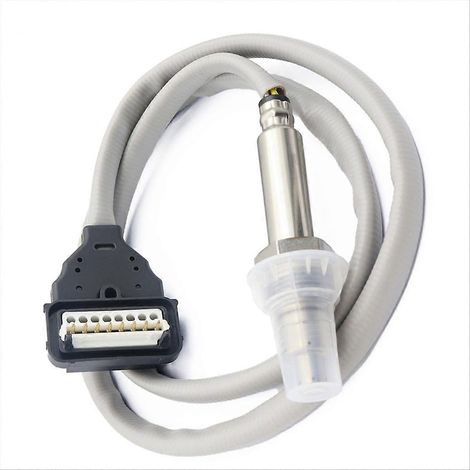 Stickoxid-(NOx)-Sensorsonde 51154080031 für MAN-Sattelzugmaschine (1/5)