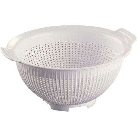Passoire en polypropylène 280mm - ARAVEN