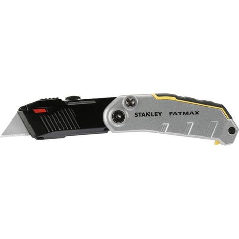 Stanley FMHT0-10320 Klappmesser FatMax, Auto-Oeffnung