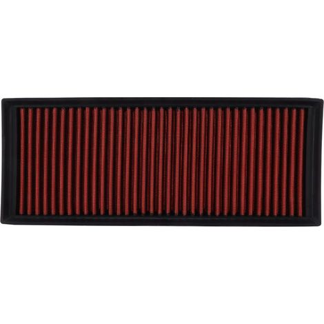 2865,33 2865 K N Filtre à Air de Rechange, 2012 Bug 33 2865 Filtre Moteur Filtre à Air Nettoyant Highflow Lavable Réutilisable 332865 Remplacement pour (1/5)