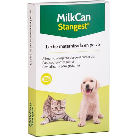 Stangest Leche En Polvo Milk Can 250 Gr.