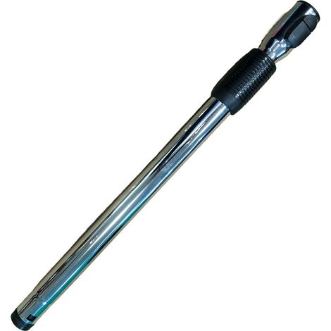 Stainless steel telescopic pole compatible with Samsung vacuum cleaners (1/5)