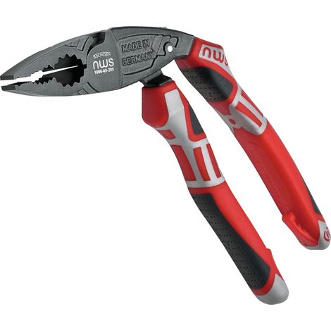 Pince universelle ergonom. ErgoCombi 1096-69-200 (1/3)