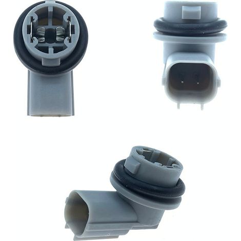 33304-TET-H01 is compatible with Honda 2016-2021 tenth generation Civic FC1/FC7 turn signal lamp socket. (1/5)