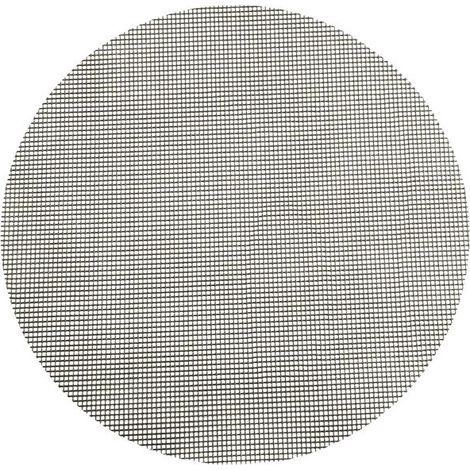 Griglia rotonda flessibile da 48 cm - Cook In Garden