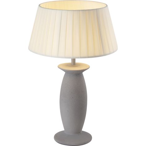 Tischleuchte Innen PING h32,5cm