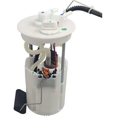 Pompe à carburant neuve de haute qualité 1106100-M01, compatible avec le bloc-pompe à essence Changan CS75 National V. Modèle : 1106100-M01 (1/4)