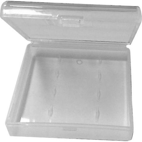 1 Stück AAA-Batteriehalter