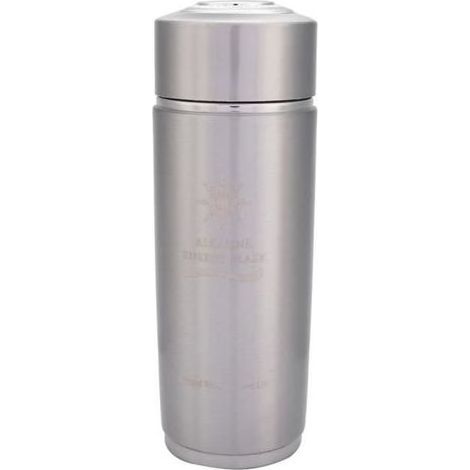 BOYOU Bouteille d\\'Eau Alcaline Nano Balance Avec 1 Filter Core Argenté-Ywey (1/4)