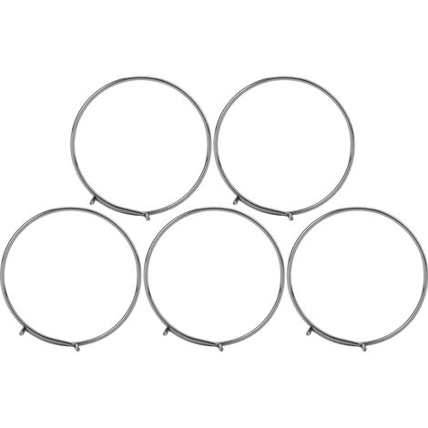 5 Ressorts en Acier Inoxydable pour Freehub de Vélo, Compatibles Fulcrum F0/F1/F3/F5/XL/KT (1/5)