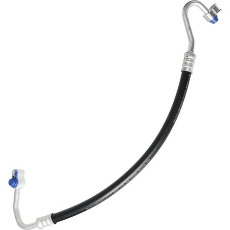 Kit de réparation Climatiseur Tuyau refoulement 7815A001 (1/5)