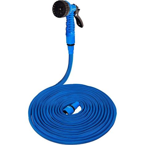 Tubo acqua magico 30 metri Goodyear gy10052