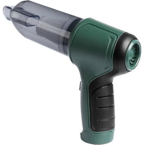 Aspirateur de voiture HL-107 120 W 9000 Pa Ultra-puissant sans fil à double action (soufflage et aspiration) - Ya (1/5)