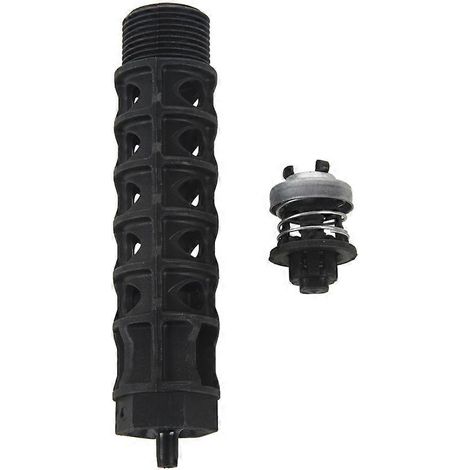 Clapet anti-retour pour filtre de refroidisseur d'huile moteur pour Opel Cruze, Sonic, Aveo et Vauxhall Astra (références : 5541525, 93186324, 55353322, 12992593) (1/5)