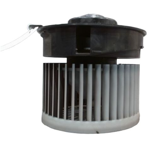 [PRODUIT D'OCCASION] Moteur Ventilateur Chauffage NISSAN Qashqai ♻️ Ref Oe. 27225et10b - Garantie à vie (1/4)