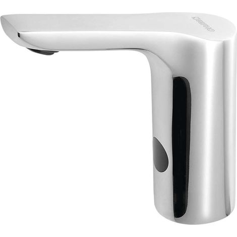 Sapho - Sensor-Waschtischarmatur, Netzbetrieb, Chrom PS781 (1/5)