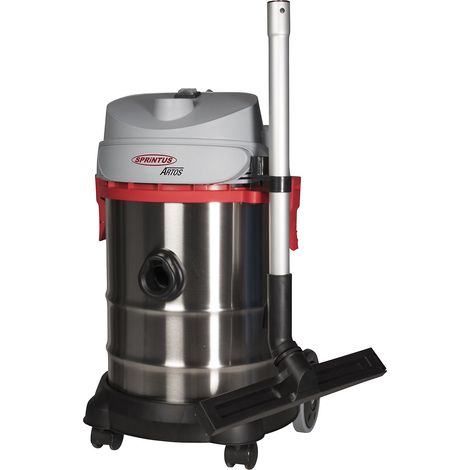 Sprintus 563386 Sprintus Aspirateur eau et poussières (1/5)