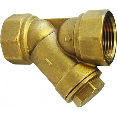 Filtro antisabbia avvitabile 26 x 34 mm BOUTTE BOUTTÉ
